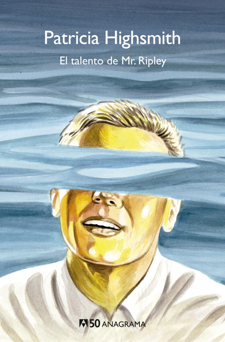 El talento de Mr. Ripley 