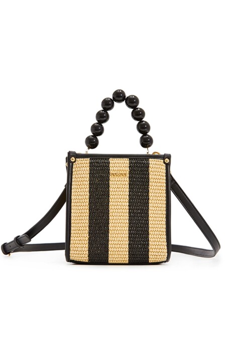 CARTERA ODETTE Negro