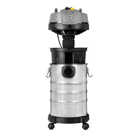 Lava Aspiradora Karcher Puzzi 4/30 Classic PE -1.100-269.0 Lava Aspiradora Karcher Puzzi 4/30 Classic PE -1.100-269.0