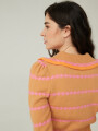 Sweater Gode Estampado 2