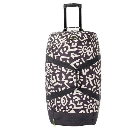 Bolso Rip Curl Jupiter 80L Mixed Negro