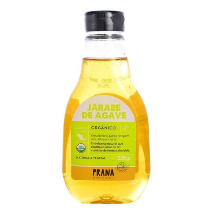 Jarabe de Agave PRANA Jarabe de Agave PRANA