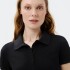 CAMISA POLO MM FEM PRETO ESCURO