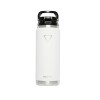 Termo Frontier Hydrate 1060ml Blanco Termo Frontier Hydrate 1060ml Blanco