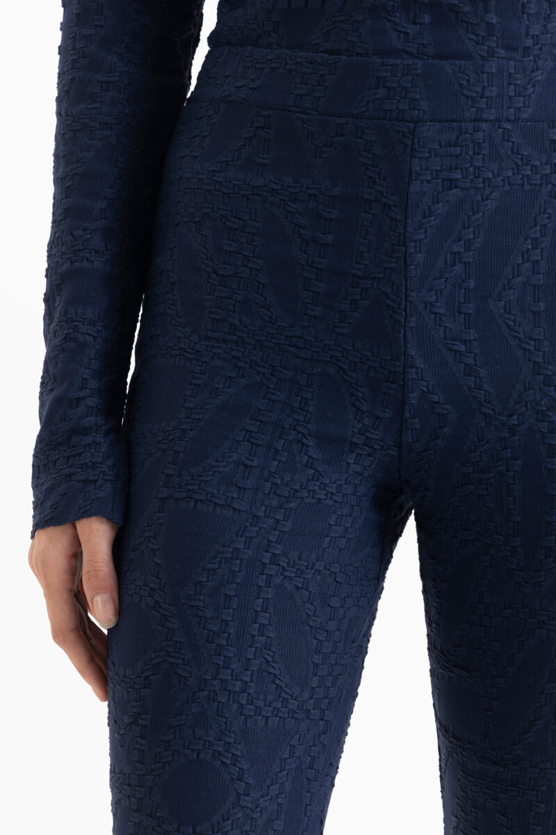 PANTALON IBIZA Azul Marino