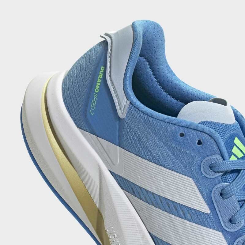 Championes Adidas Duramo Speed 2 Azul