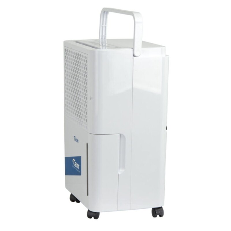 Deshumidificador TEM 12lt T1QDH12LT 1001 Deshumidificador TEM 12lt T1QDH12LT 1001