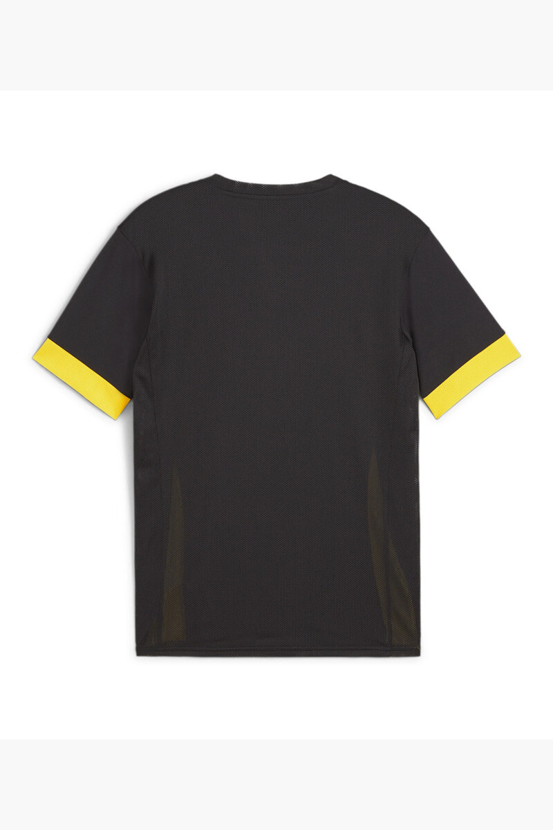 Camiseta Puma Peñarol Matchday Jersey 705747 Negro