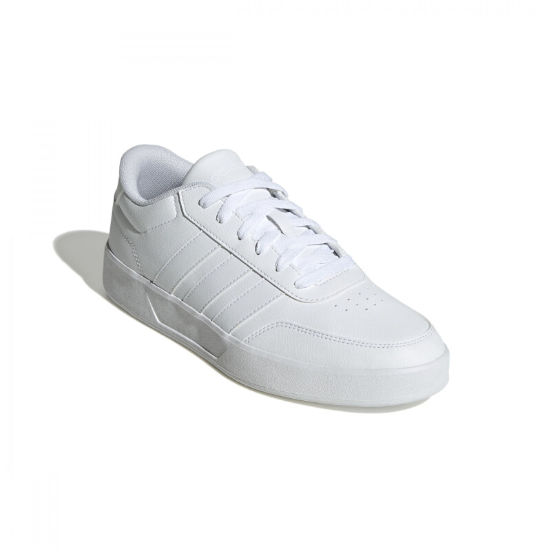 Championes Adidas BREAKNET 3.0 hombre JR3546 Blanco