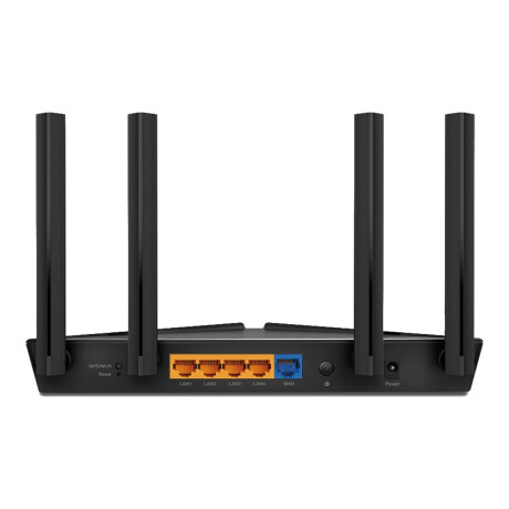 Router Inalámbrico Tp-link Archer AX23 2,4GHZ/5GHZ AX1800 001