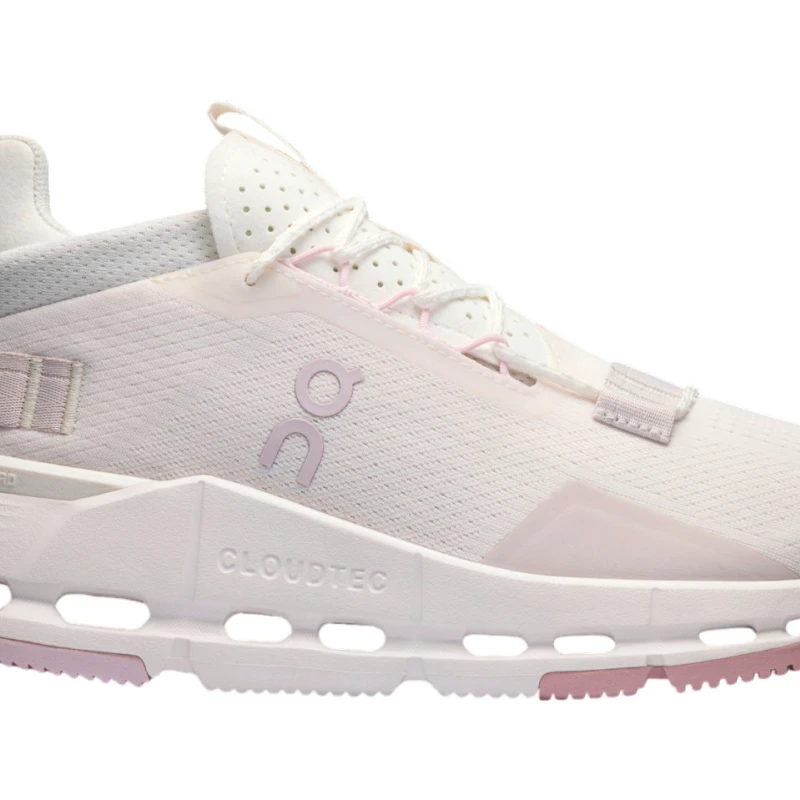 Championes Cloudnova 2 de Mujer Blanco