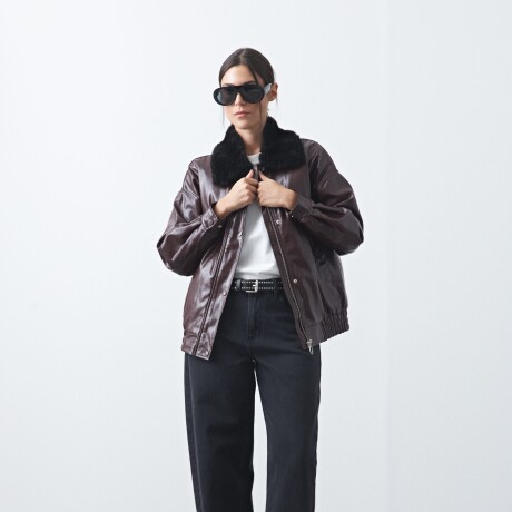 CAMPERA LUDOVIKA Vino