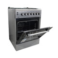 COCINA COMBINADA SPACE 4 HONRNALLAS JLC Cocina Combinada Space 4 Honrnallas Jlc