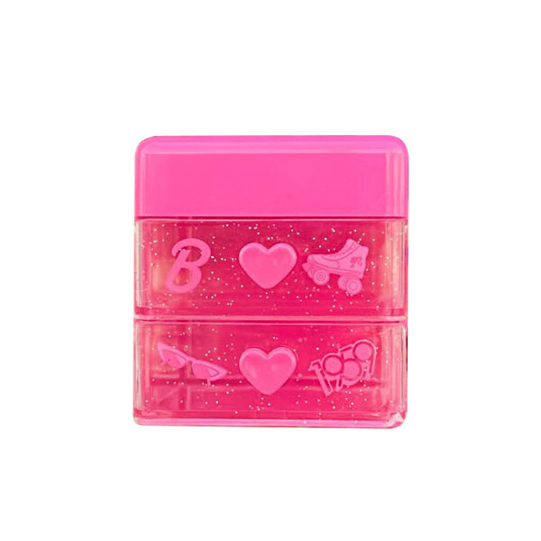 Organizador mini Barbie Organizador mini Barbie