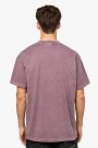 S/S Vista T-Shirt Violeta