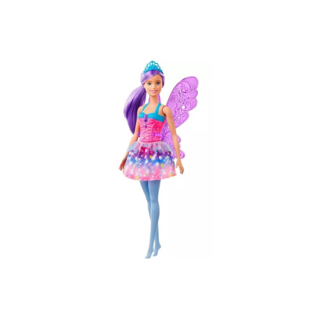 Barbie Hada Dreamtopia Violeta