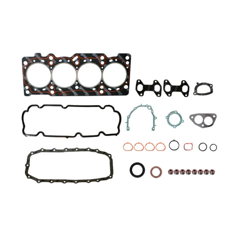 KIT DE JUNTAS DE MOTOR (COMPLETO) Kit De Juntas De Motor (completo)