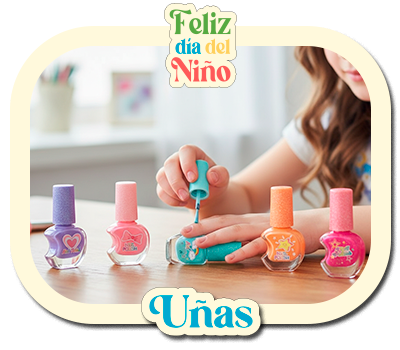 Uñas