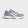 Championes Adidas Amplimove Gris