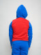 CANGURO URBAN Nacional Junior Rojo, Azul Royal, Blanco