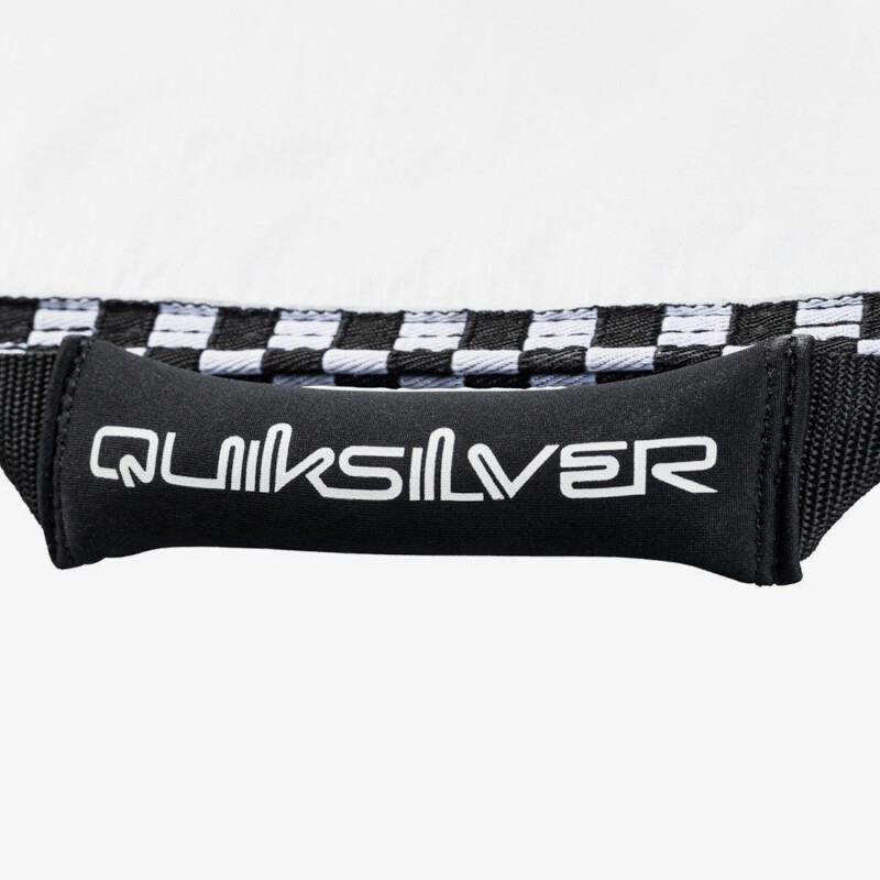 Funda - Quiksilver - Ultralite Shortboard 6.0