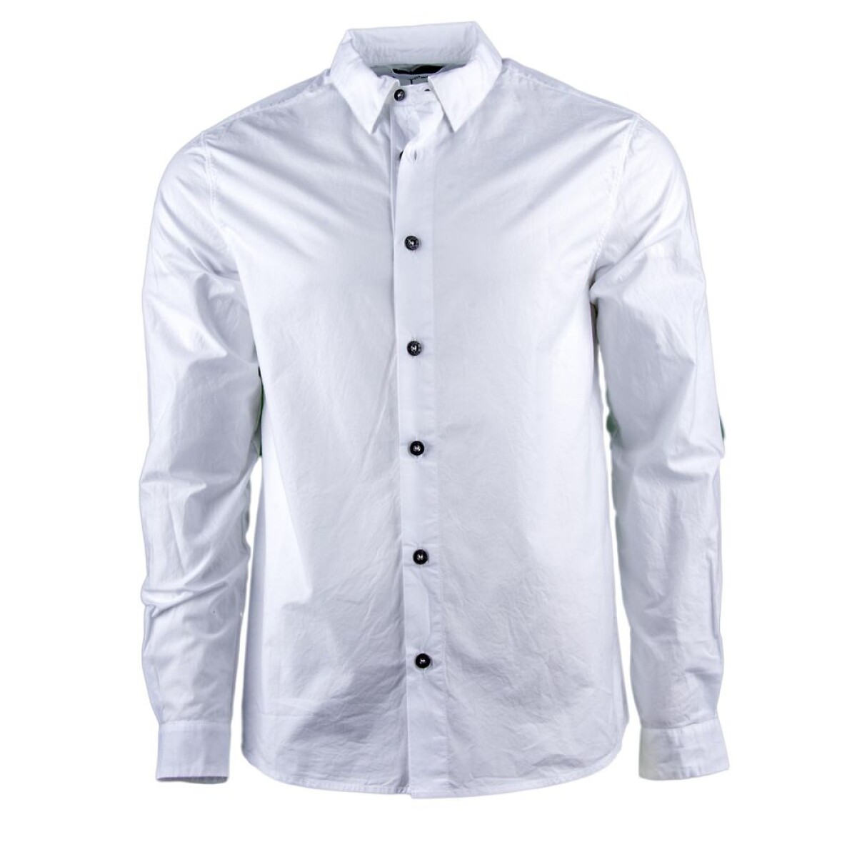 Camisa blanca Uniform 
