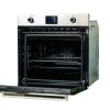 Horno de Empotrar Venezza 60 cm. Inox Horno de Empotrar Venezza 60 cm. Inox