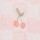 Bodies Pack X3 Bebé Cherry Blossom