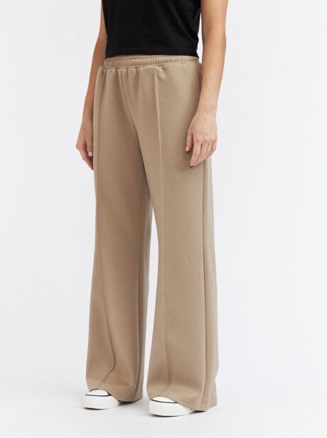 PANTALÓN KARI BEIGE