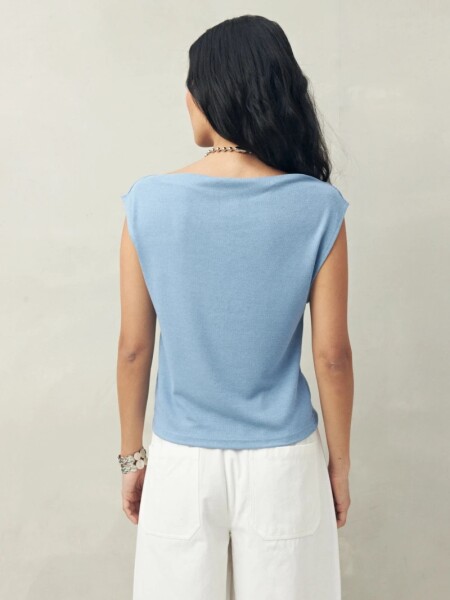 TOP D.CASSIN MATEO CELESTE