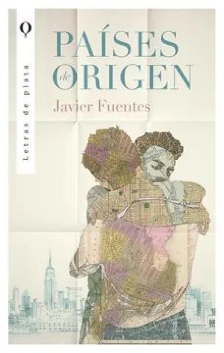 PAISES DE ORIGEN 