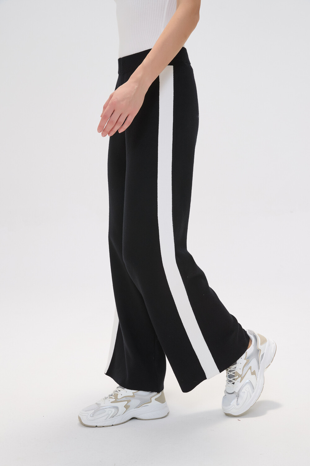 Pantalon Telis Estampado 1
