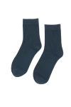 Medias Canalé Azul