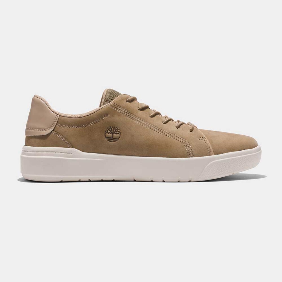 Zapatillas Seneca Bay Low Hombre - Petrified Oak 