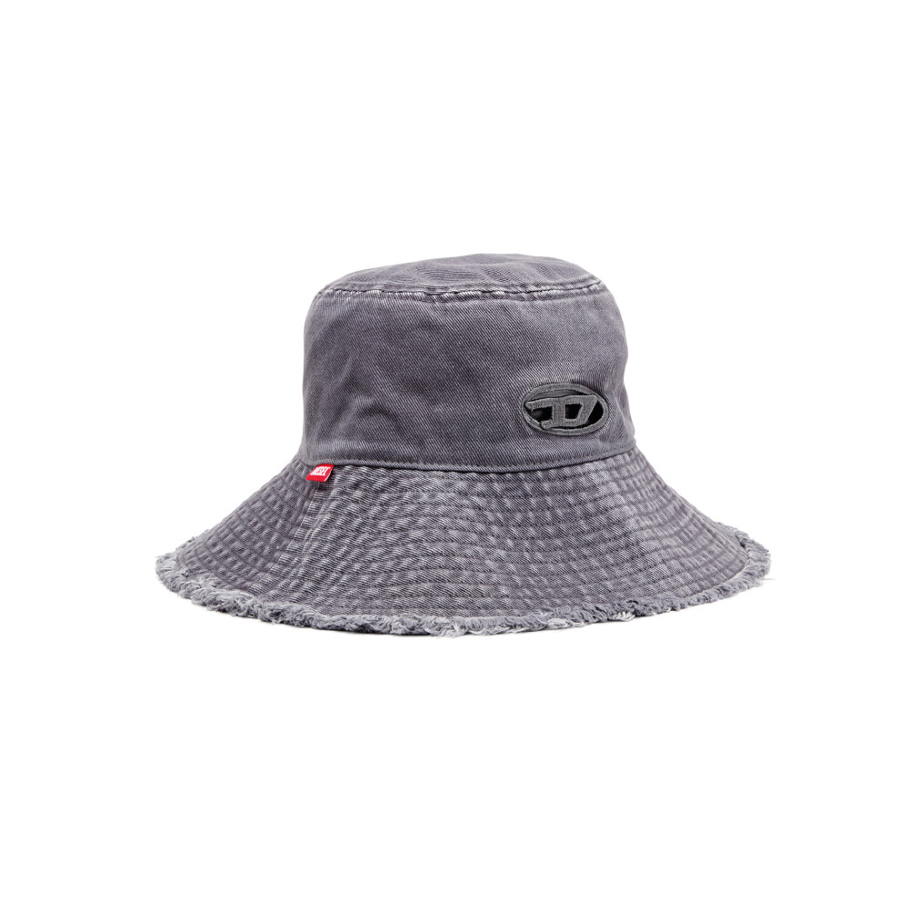 C-Bucket-Utlt - Mujer Gris