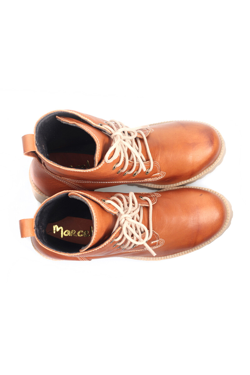 BORCEGO TACO BOR3 TERRA