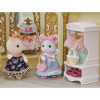 Conjunto de juego de moda Colección Sugar Sweet Sylvanian Families Conjunto de juego de moda Colección Sugar Sweet Sylvanian Families