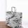 Bolsa fantasia luna 32x10x30 cm. SAFARI