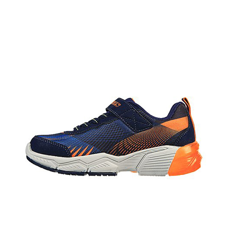 Championes Thermoflux 2.0 Azul
