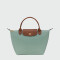 LONGCHAMP - LE PLIAGE ORIGINAL, CARTERA DE MANO S Negro
