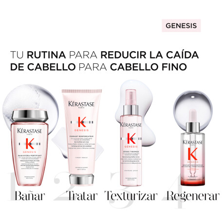 Protector Térmico Kerastase Génesis Defense Thermique 90 ml