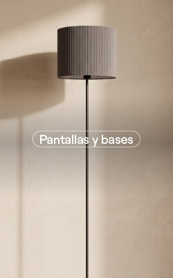 Iluminacion Grupo 5 Pantallas y Bases