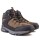 Botas Santa Barbara Mont Blanc de Hombre Marron