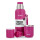 Kit Termo 750ML Con Base De Silicona + Mate Sicilia Violeta