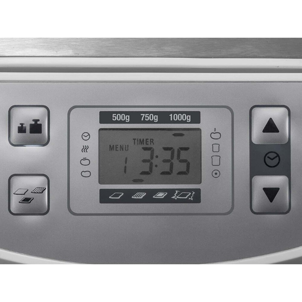 PANIFICADORA UFESA ANTIADHERENTE BLANCO BM6000