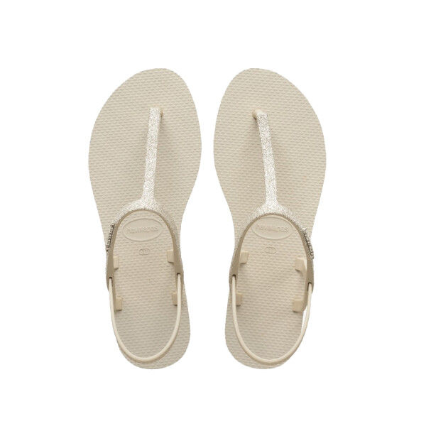 FREEDOM - HAVAIANAS BLANCO