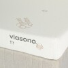 Colchón de Espuma FIT 1,5 PLAZAS