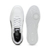 Championes Puma Court Lally de Mujer - 400367 03 Blanco-negro