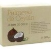 Jabón de Coco 140ml - Palmera Jabón de Coco 140ml - Palmera
