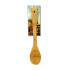 Cuchara de Bambú 29.5cm Cuchara De Bambú 29.5cm